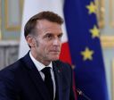 Macron teme Rússia agressiva mesmo após fim da guerra na Ucrânia