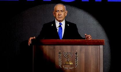 Israel atinge Líbano; Netanyahu fala em continuar combate ao terrorismo