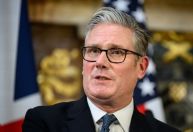 Premiê do Reino Unido nomeia Varun Chandra como enviado especial aos EUA