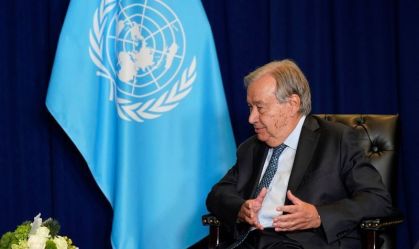 Ataque à Venezuela: Conselho de Segurança da ONU se reunirá na segunda (5)