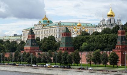 Rússia está interessada em investimentos estrangeiros, diz Kremlin