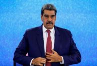 Maduro relaciona presidente do Equador ao tráfico de drogas
