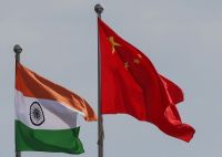Índia e China retomarão voos diretos após cinco anos