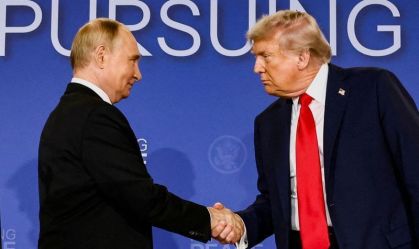 Reunião entre Trump e Putin em Budapeste pode ser adiada