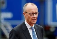 Chanceler diz que alemães ficaram "contentes" ao irem embora de Belém