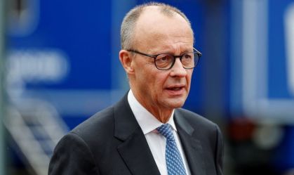 Senado aprova voto de repúdio a chanceler alemão por falas contra Belém