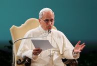 Turquia e Líbano: Papa Leão XIV fará 1ª viagem internacional em novembro