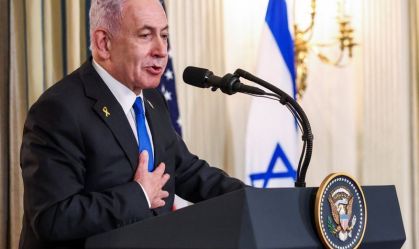 Netanyahu diz que Israel alcançará todos os objetivos da guerra em Gaza
