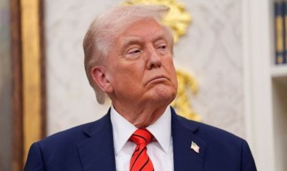 Trump descarta uso de forças dos EUA para eliminar Hamas