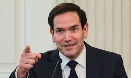 "Não é uma invasão", diz Rubio sobre ataque dos EUA à Venezuela