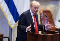 Trump anuncia teste nuclear e cita disputa com Rússia e China