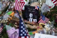 Análise: Organização de Charlie Kirk apoia JD Vance para presidente dos EUA