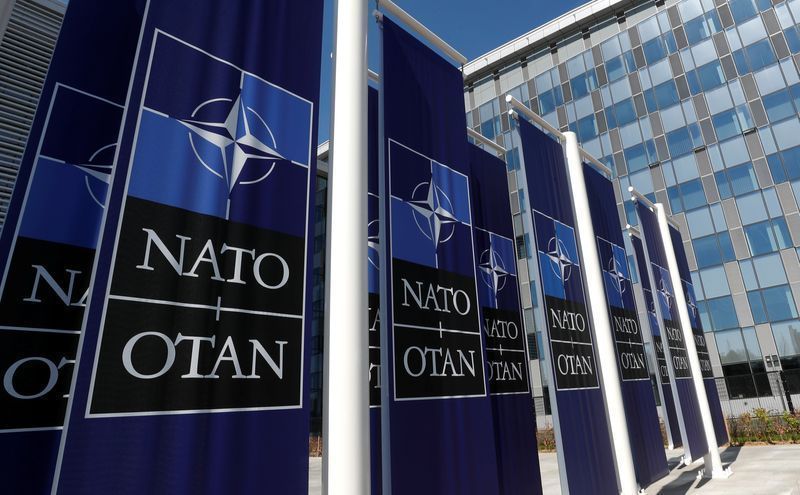 Otan deve estar pronta para uma guerra com a Rússia, diz Reino Unido