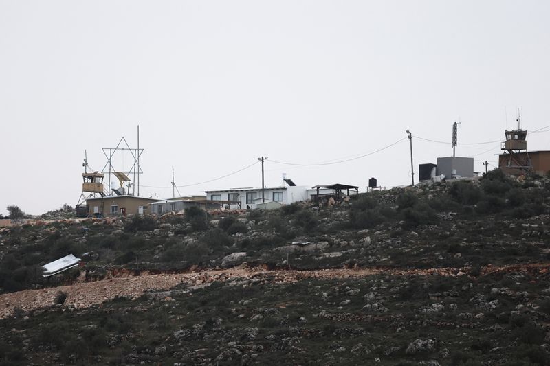 ONU alerta para piora da violência de colonos israelenses na Cisjordânia