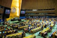 Entenda o que é a Assembleia Geral da ONU