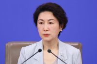 China nega acusação de fornecer centenas de lançadores de mísseis ao Irã