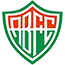 Logo do time