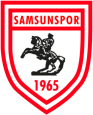 Logo do time