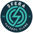 Logo do time
