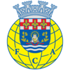 Logo do time