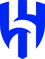 Logo do time