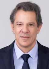 FERNANDO HADDAD