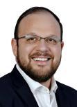 PATRICK DE NORONHA