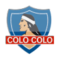 Logo do Colo Colo