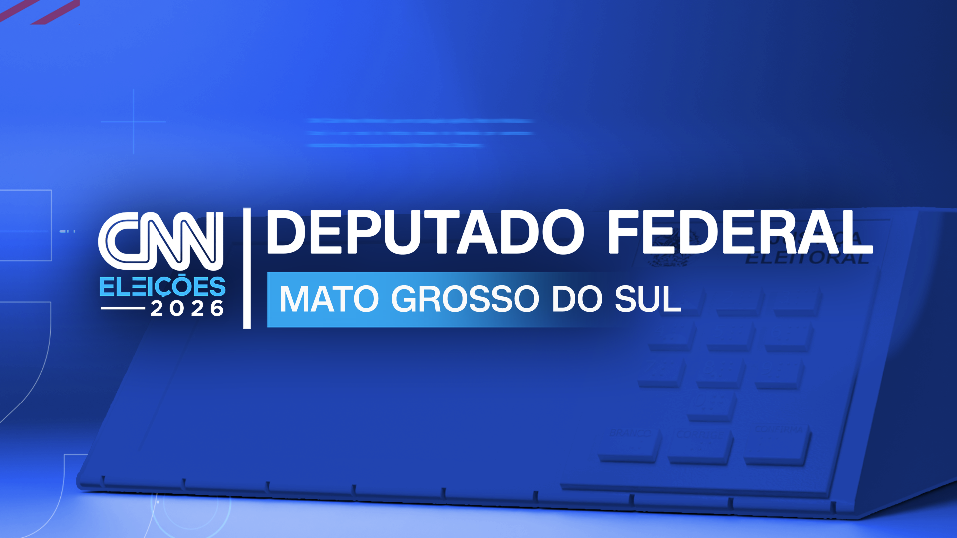 • CNN Brasil · • CNN Brasil