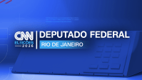 Veja os 46 deputados federais eleitos pelo Rio de Janeiro
