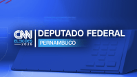 Veja os 25 deputados federais eleitos por Pernambuco