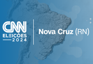 Joquinha Nogueira é eleito prefeito de Nova Cruz (RN)