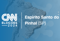 Serginho Bianchi é eleito prefeito de Espírito Santo do Pinhal (SP)