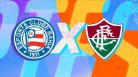 Bahia x Fluminense: horário e onde assistir ao jogo do Brasileirão