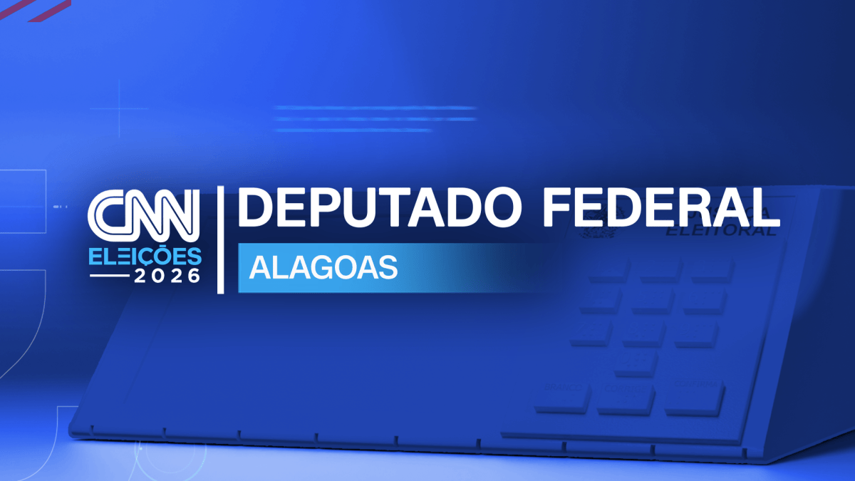 Conheça os 9 deputados federais eleitos por Alagoas em 2026