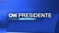 Lula fica à frente de Flavio Bolsonaro em João Pessoa no 2º turno