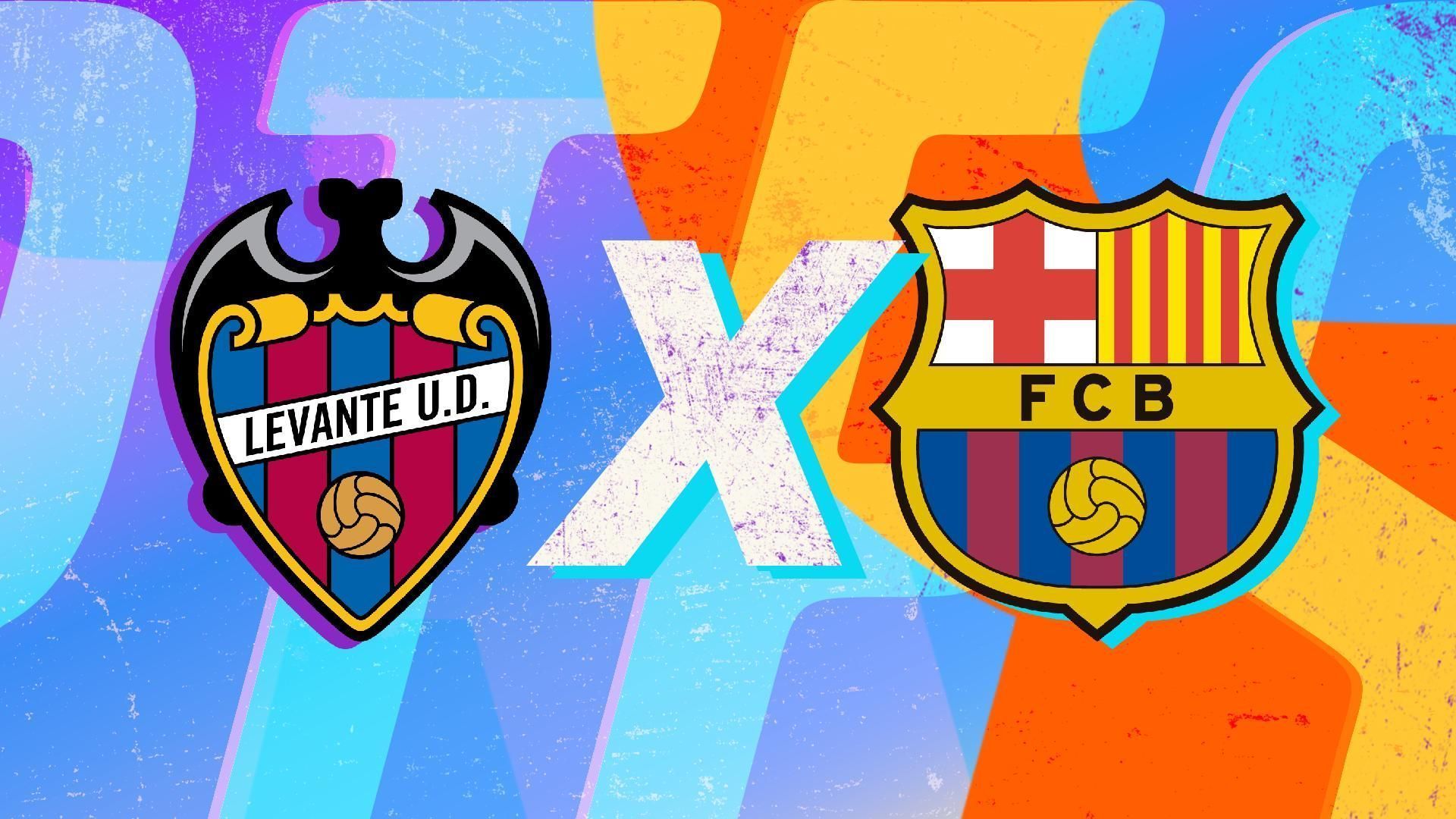 __cnn-import_Levante x Barcelona: horário e onde assistir ao jogo da LaLiga