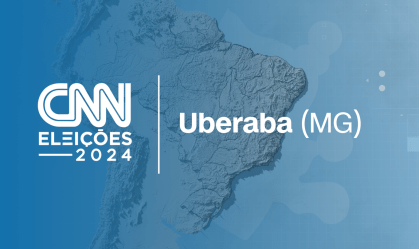Elisa Araújo é eleita prefeita de Uberaba (MG)