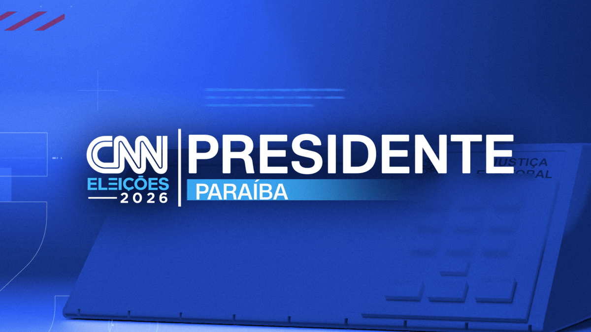 2º turno na Paraíba: Lula tem 67,46% contra 32,54% de Flavio Bolsonaro