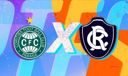 Coritiba x Remo: horário e onde assistir ao jogo da Série B
