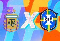 Argentina x Brasil: horário e onde assistir ao jogo das Eliminatórias