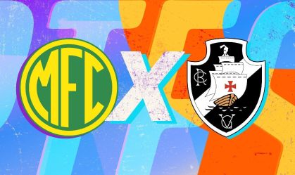 Mirassol x Vasco: horário e onde assistir ao jogo do Brasileirão
