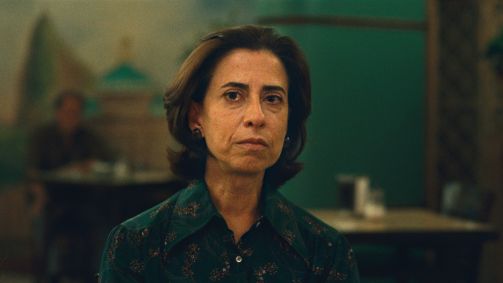 Fernanda Torres interpreta Eunice Paiva em &quot;Ainda Estou Aqui&quot;