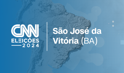 Professor Rodson é eleito prefeito de São José da Vitória (BA)