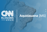 Mauro do Atlantico é eleito prefeito de Aquidauana (MS)
