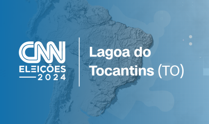 Leandro Soares é eleito prefeito de Lagoa do Tocantins (TO)