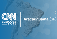 Rodrigo Andrade é eleito prefeito de Araçariguama (SP)