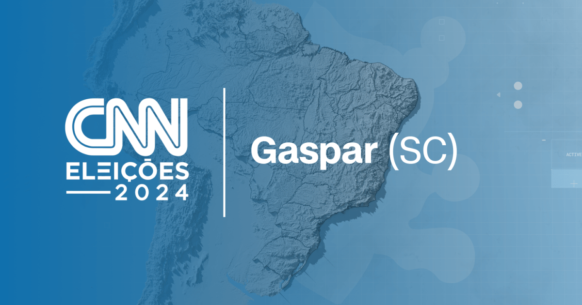 Delegado Paulo Koerich é eleito novo prefeito de Gaspar (SC)