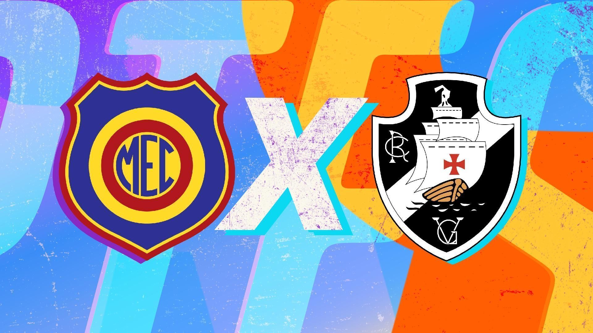 Madureira e Vasco se enfrentam no Carioca