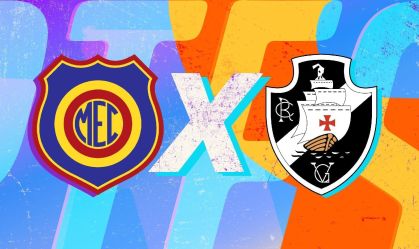 Madureira e Vasco se enfrentam no Carioca